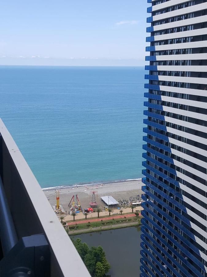 Orbi City- Twin Towers Corpus C Batumi Kültér fotó