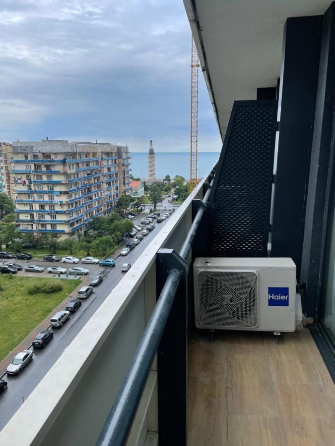 Orbi City- Twin Towers Corpus C Batumi Kültér fotó